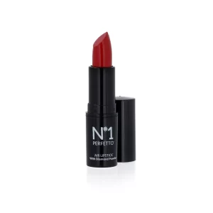 ROSSETTO CON ESTRATTI DI PLATINO - ROSSO