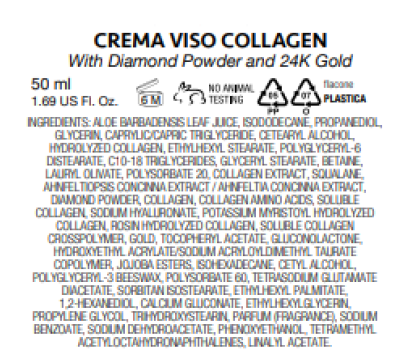 Crema viso 50 ml
