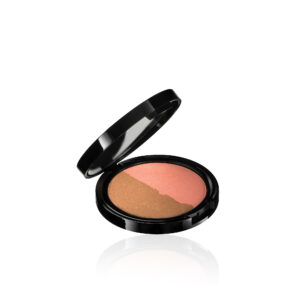 BLUSH & BRONZER TALC FREE CON COLLAGENE