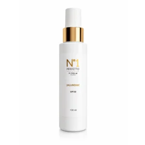SPRAY IDRATANTE CON ACIDO JALURONICO SPF30