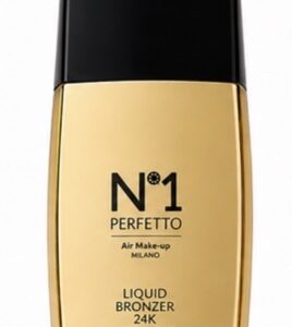 Liquid bronzer 24K N°1 Perfetto (38ml)