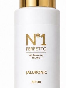 Siero spray Jaluronic SPF30 N°1 Perfetto (100ml)
