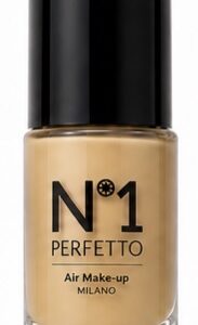 Nail polish N°1 Perfetto (10ml)